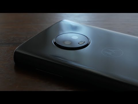 Motorola Moto G6 - Einrichtung, Speicher-Test und Bloatware-Check