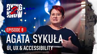 Свежий выпуск Dying 2 Know More о работе с интерфейсом игры и комьюнити  Dying Light 2