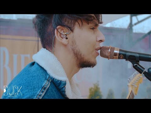 Mad Tree - Puedo. Duck Sessions (Live)