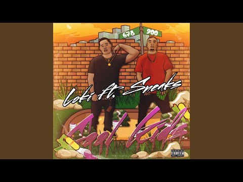 Cool kids (feat. sneaks)