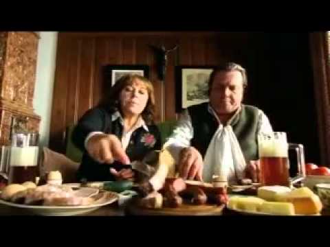 Trailer-Vorschau: Föhnlage - Ein Alpenkrimi