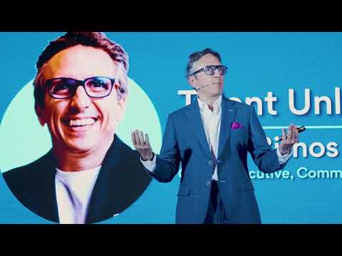 Gep Talent Services