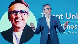 Talent Unleashed - Easier, Faster, Smarter