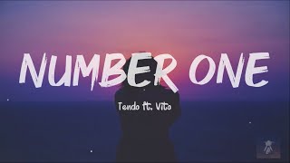Tendo - លេខ១ / Number One ft Vito // Prod 