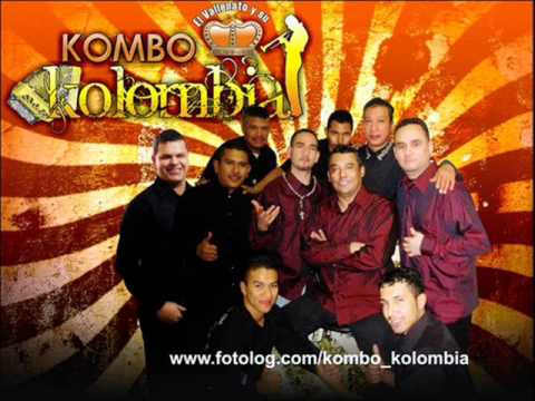 LA MALA FAMA EL COMBO COLOMBIA