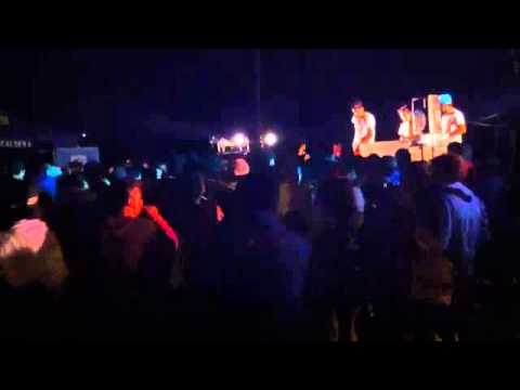 Christian Edwards & Juanito Alejandro  - Sunset Zero Bahia Inglesa