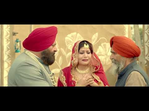 Shareek 2, Dev Khaurod New Movie , Best Punjabi Movie