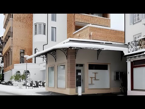 BigCityHotels • Review Hotel Rossli Gourmet & Spa