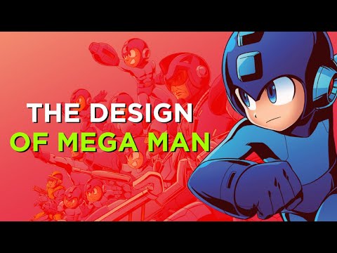 How Mega Man 11 Helps You Succeed