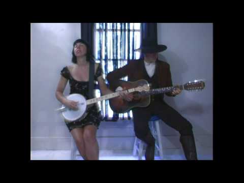 The Sparrow and the Hawk - Mean Mary with Frank James