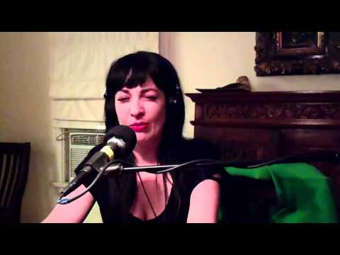 Grey DeLisle Makes Voice Magic On The Totally Laime Podcast Ep. 92!
