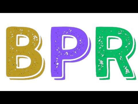 Promotional video thumbnail 2 for BPR Brass Band