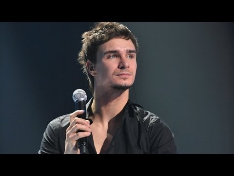 The Voice of Poland - Mateusz Krautwurst - singiel "Tego nam życzę"