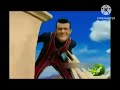 LazyTown Sportacus Quem Parte 1