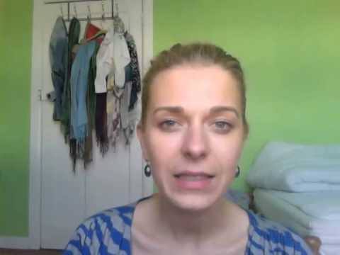 Lithuanian lesson - shopping