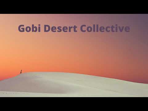 Gobi Desert Collective & Coopsmusic - Rawiya