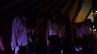 Chester Dance Halloween SU Friday Performance