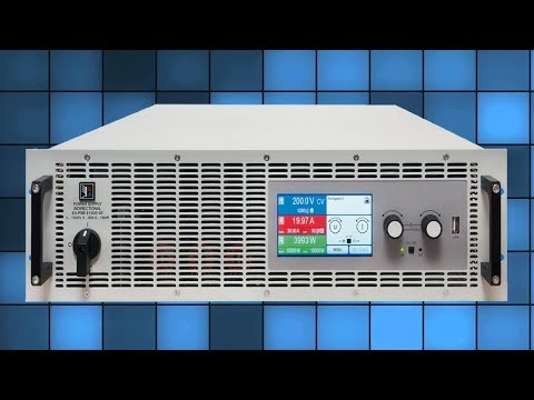 HOW TO BUILD THE ULTIMATE LAB POWER SUPPLY PART 3