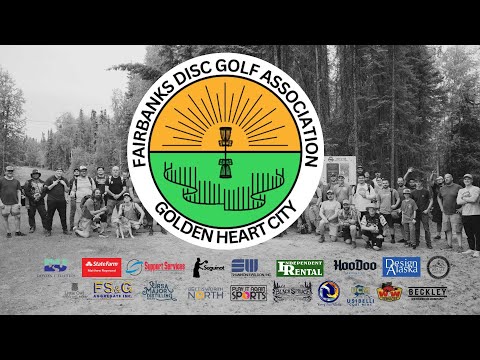 Fairbanks Alaska - Solstice Showdown 2024