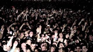 Linkin Park - Points of Authority ( Road To Revolution ) Live concert 720p