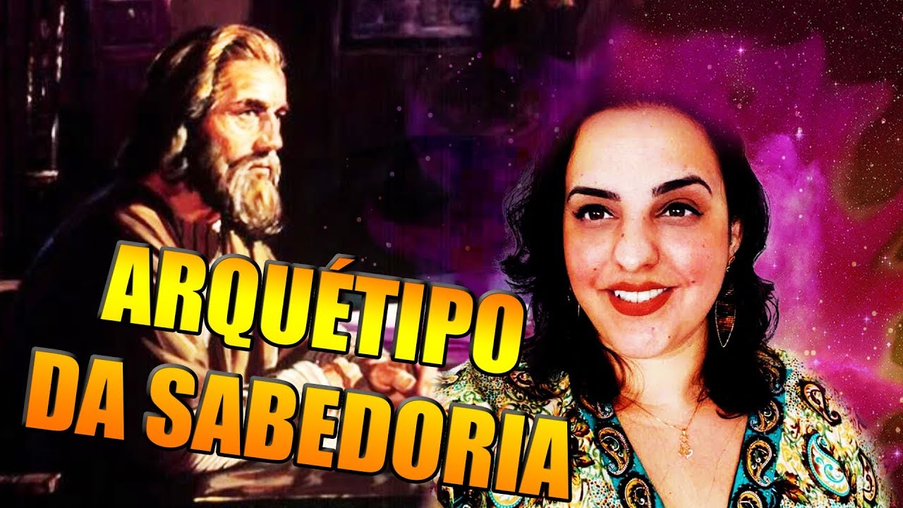 ▲ USE ESSE ARQUÉTIPO E DESTRAVE A SUA VIDA! ▲