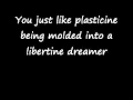 The Courteeners- Acrylic lyrics 