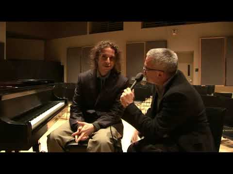 Kobi Arad Band -  Lincoln Center Stage