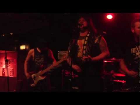 Led to the Grave - Allston MA 2.19.13