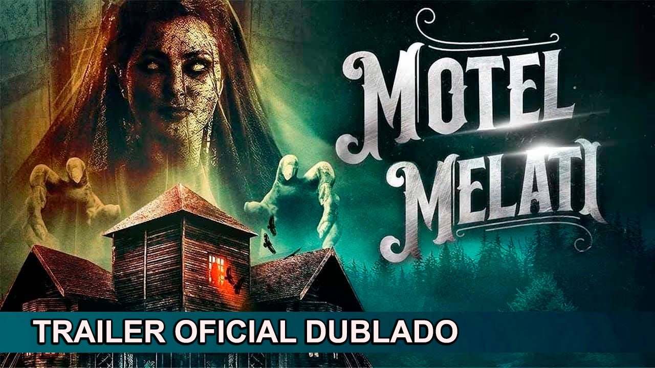 Trailer oficial de Motel Melati