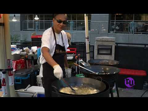 2023 T.U. Jazz Fest - Sarah Rossy (Full Performance)