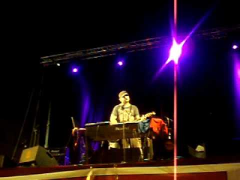 Jofre Bardagí - Jo faig cançons (Terrassa Maig '09)