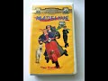 Opening To Madeline VHS 1998