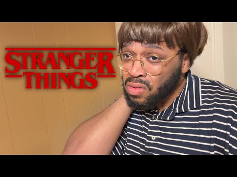 How Will Byers act on Stranger Things