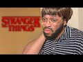 How Will Byers Act On Stranger Things