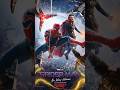 TOP 5 SPIDER MAN MOVIES IN TAMIL Spiderman Trending Shorts Short