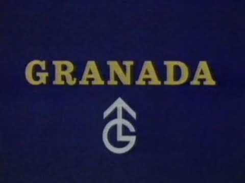 Granada Closedown - 15th November 1969 (AUDIO ONLY)