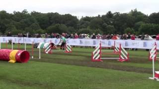 preview picture of video '12-07-07 Curly Finale Grand Prix de France a Sable/Sarthe'