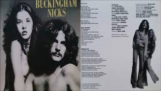 Buckingham Nicks - Buckingham Nicks [Full Album] (1973) + [Bonus Track]