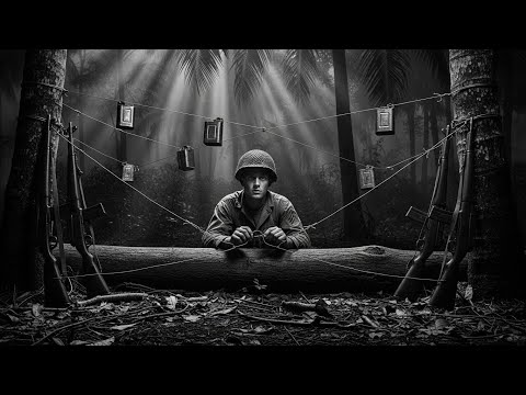 How a U.S. Sniper’s Nighttime Deception Fooled and Killed 76 Japanese Troops in One Night