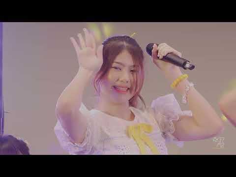 220430 BNK48 Jaokhem - First Rabbit @ BNK48 11th Single Sayonara Crawl Pop-Up Mini Concert [4K 60p]
