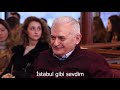 İSTANBUL GİBİ SEVDİM - (Binali Başkan 23 Haziran İstanbul Seçim Şarkısı)