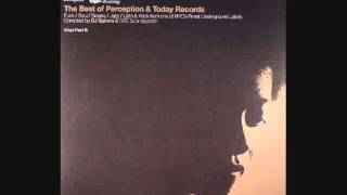 adam wade and johnny pate brother