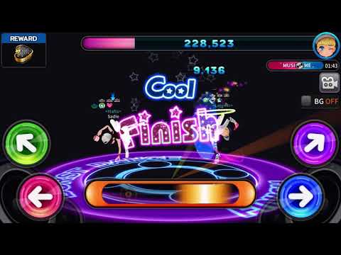 [Club Audition M SEA] 2020 Sept 19 Score Battle