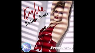 Kylie Minogue - Million Miles (Xtension Mix)