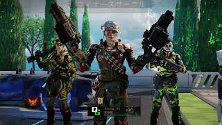 Naru FPS【実況】