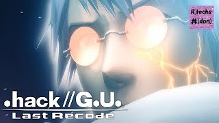 #17【RPG】丼の「 HACK GU LASTRECORD vol 3」実況