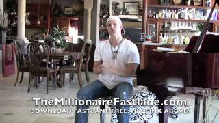 The Secret to Making Money Has Nothing to do With Money!