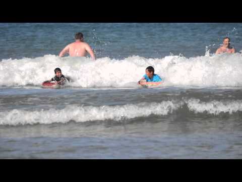 Woolgoolga Surf 2015