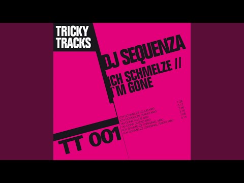 Ich Schmelze (Radio Mix)