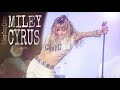 Miley Cyrus Malibu Live 2019
